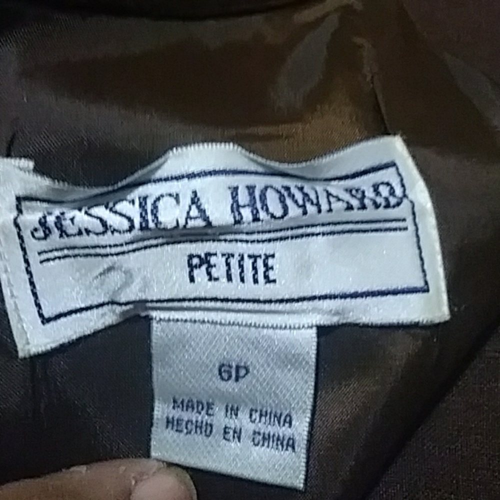 🔥JESSICA HOWARD DRESS - Picture 8 of 8
